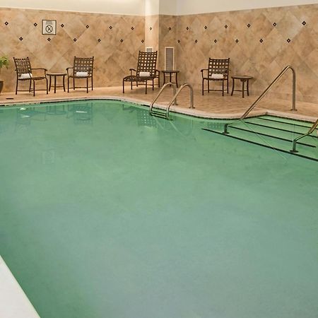 Newport News Marriott At City Center Esterno foto