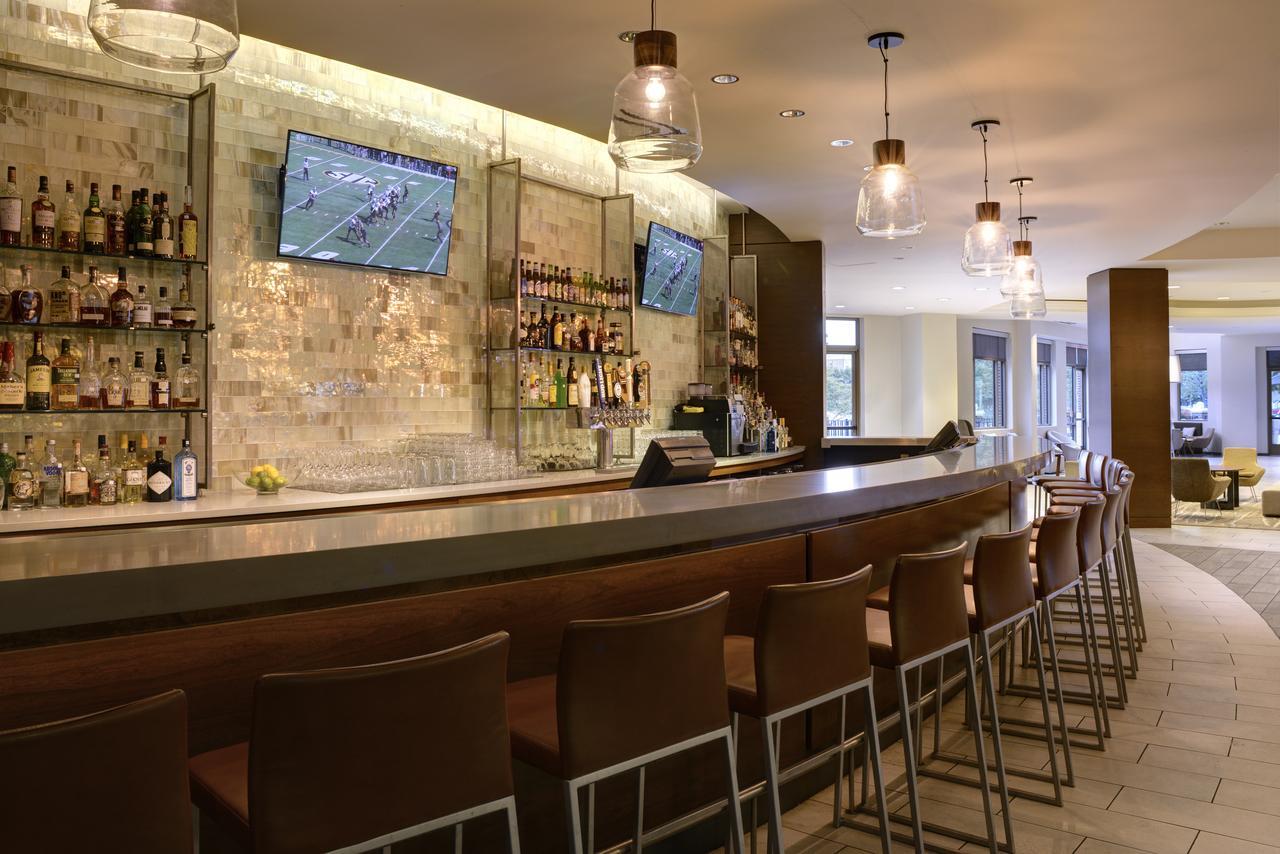 Newport News Marriott At City Center Esterno foto