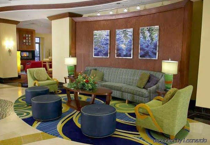 Newport News Marriott At City Center Esterno foto